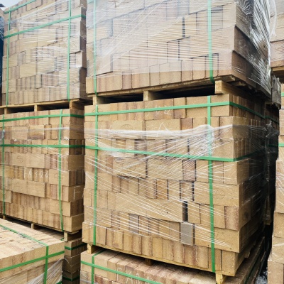 Gạch Chịu Lửa Sa Mốt A(H1-Kt230x115x65mm)